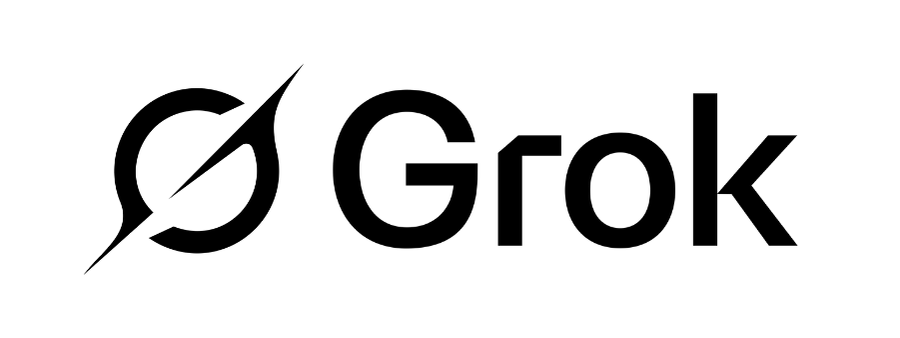 Logo modelu AI