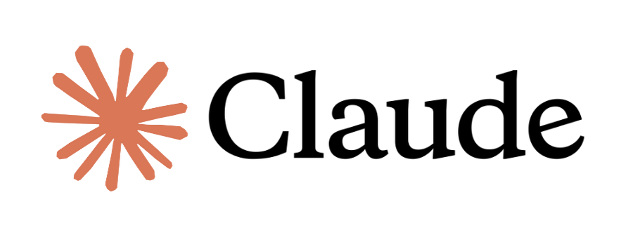 Logo modelu AI